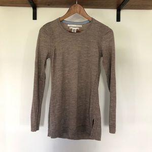 Max Studio Merino Wool Sweater
